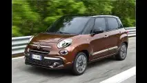 Fiat 500L 0.9 8V Twinair Natural Power (19.690 Euro)