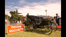 L'inaugurazione della Piazza Armand Peugeot