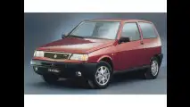 Autobianchi Y10 1.3 Elite