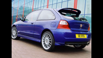 MG ZR my2004