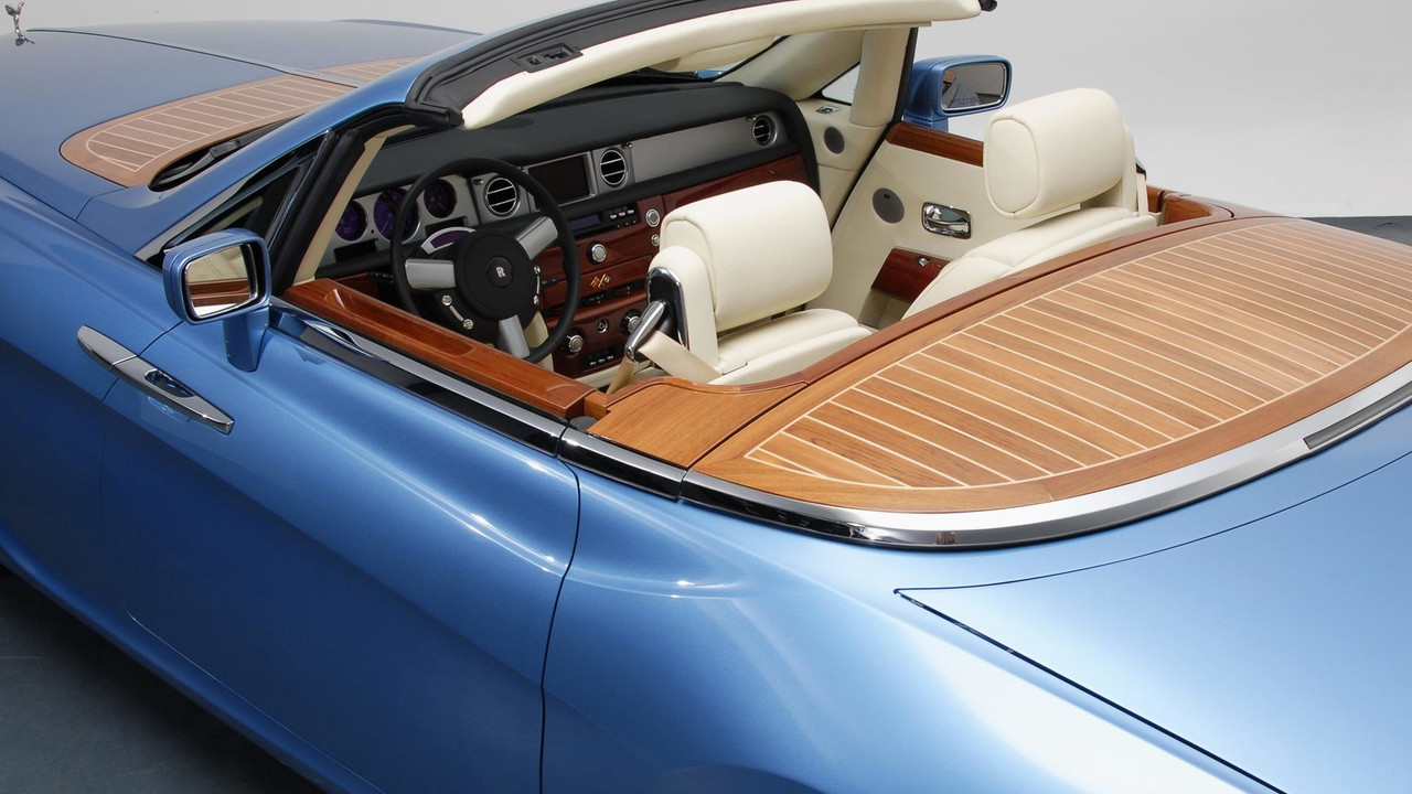 Rolls-Royce Hyperion