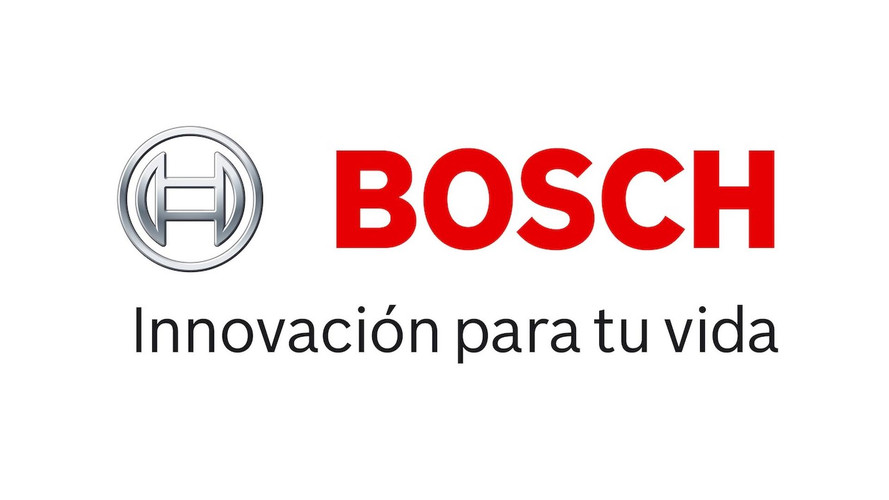 Logo BOSCH DEF