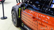 Citroen C3 WRC