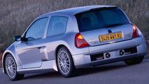 2001 - Renault Clio V6