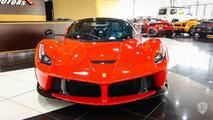 LaFerrari Aperta for sale