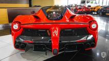 LaFerrari Aperta for sale