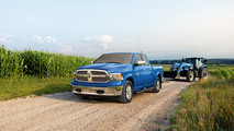2018 Ram Harvest Edtion Pickup