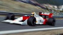 Ayrton Senna, McLaren