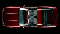1986 - 1993 Toyota Supra