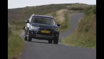 Mitsubishi Outlander 2010