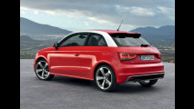 Audi A1 S line