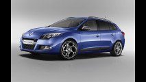 Renault Mégane GT e GT Line