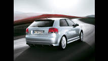 La nuova Audi S3