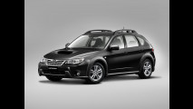 Subaru Impreza XV