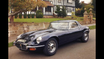 Jaguar E-Type: tra mito e leggenda...