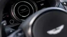 Aston Martin DB11 V8