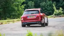 2017 Mercedes E-Class Estate