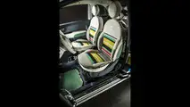 Fiat 500C by Garage Italia