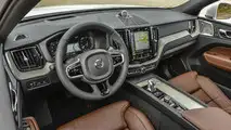 2018 Volvo XC60 T8: Review