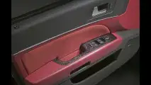Cadillac STS-V