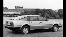ROVER SD1 1985