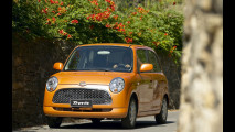 Daihatsu Trevis
