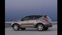 Nuova Nissan Murano