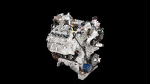 Infiniti Diesel