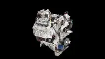 Infiniti Diesel
