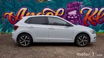 Essai Volkswagen Polo 6 (2017)