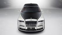 Car for the Royal Baby