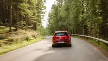 Road Trip en Seat Leon Cupra ST 4Drive