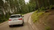 Road Trip Seat Ateca FR en Finlande