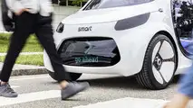 2017 Smart Vision EQ concept