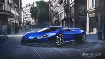 Renault Supercar
