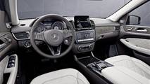 Mercedes GLS Grand Edition