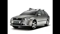 Skoda Octavia Giro d'Italia