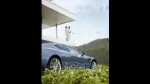 Aston Martin Rapide
