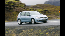 Nuova Volkswagen Golf