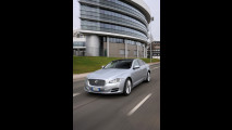 Nuova Jaguar XJ my 2010