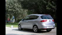 Seat ALTEA XL