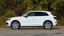 2018 Audi Q5: Review