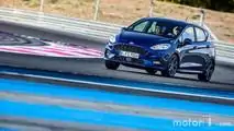 Essai Ford Fiesta ST-Line (2018)