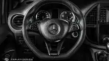 Mercedes-Benz Vito by Carlex
