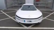Satılık Bir 2015 VW XL1
