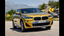 BMW X2: Alle Infos