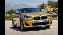 BMW X2: Alle Infos
