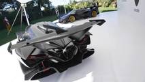 2018 Apollo Intensa Emozione launch