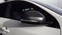 2018 Volvo V60 Polestar Safety Car