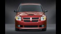 Dodge Caliber SRT-4